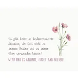 Stimmungsbild zu Mutig, Mutiger, Mutter - Aufstellbuch