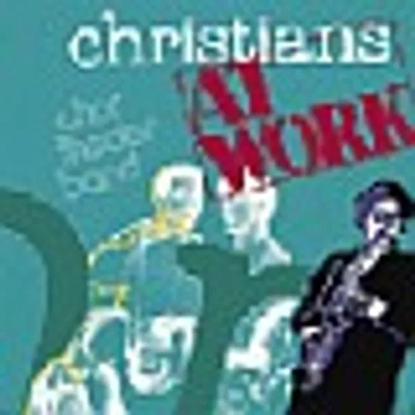 Produktbild des Artikels Christians at work (MP3-Album - Download)