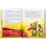 Stimmungsbild zu Die bunte Kinderbibel für Dich