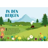 Stimmungsbild zu Fips entdeckt die Welt