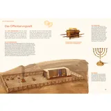 Stimmungsbild zu Alleswisserbuch zur Bibel