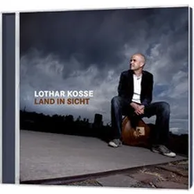 Produktbild des Artikels Land in Sicht (Audio - CD)