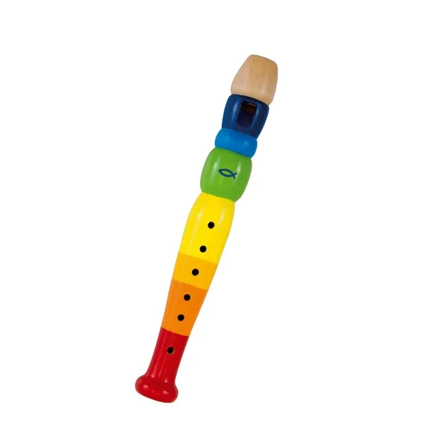 Produktbild des Artikels Blockflöte "Ichthys" ()