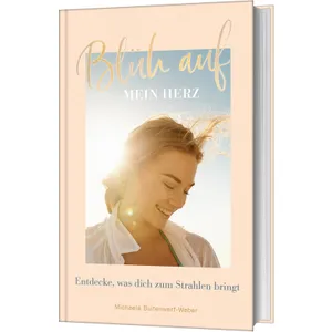 Produktbild des Artikels Blüh auf, mein Herz – Clubausgabe (Buch - Gebunden)