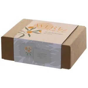 Produktbild des Artikels wertvoll - 50 Verheißungen für dich (Schreibwaren)