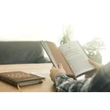 Stimmungsbild zu Gott wohlgefällig leben