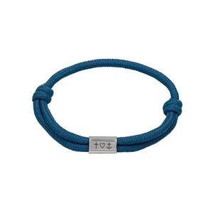 Produktbild des Artikels Armband "Glaube-Liebe-Hoffnung" ()