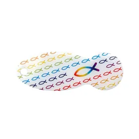 Produktbild des Artikels Einkaufswagenchip "Fisch" ()