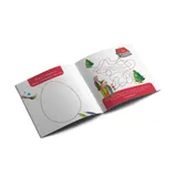 Stimmungsbild zu Lotta und Luis und das Osterwunder