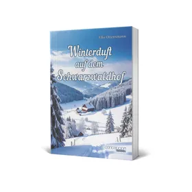 Produktbild des Artikels Winterduft auf dem Schwarzwaldhof (Buch - Paperback)