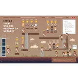 Stimmungsbild zu Das Megabuch - Neues Testament