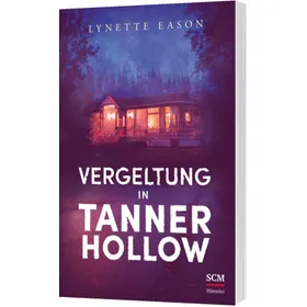 Produktbild des Artikels Vergeltung in Tanner Hollow (Buch - Taschenbuch)