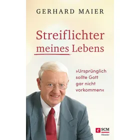 Produktbild des Artikels Streiflichter meines Lebens (E-Book - ePUB Datei)