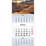 Stimmungsbild zu Gott segne meinen Tag 2026