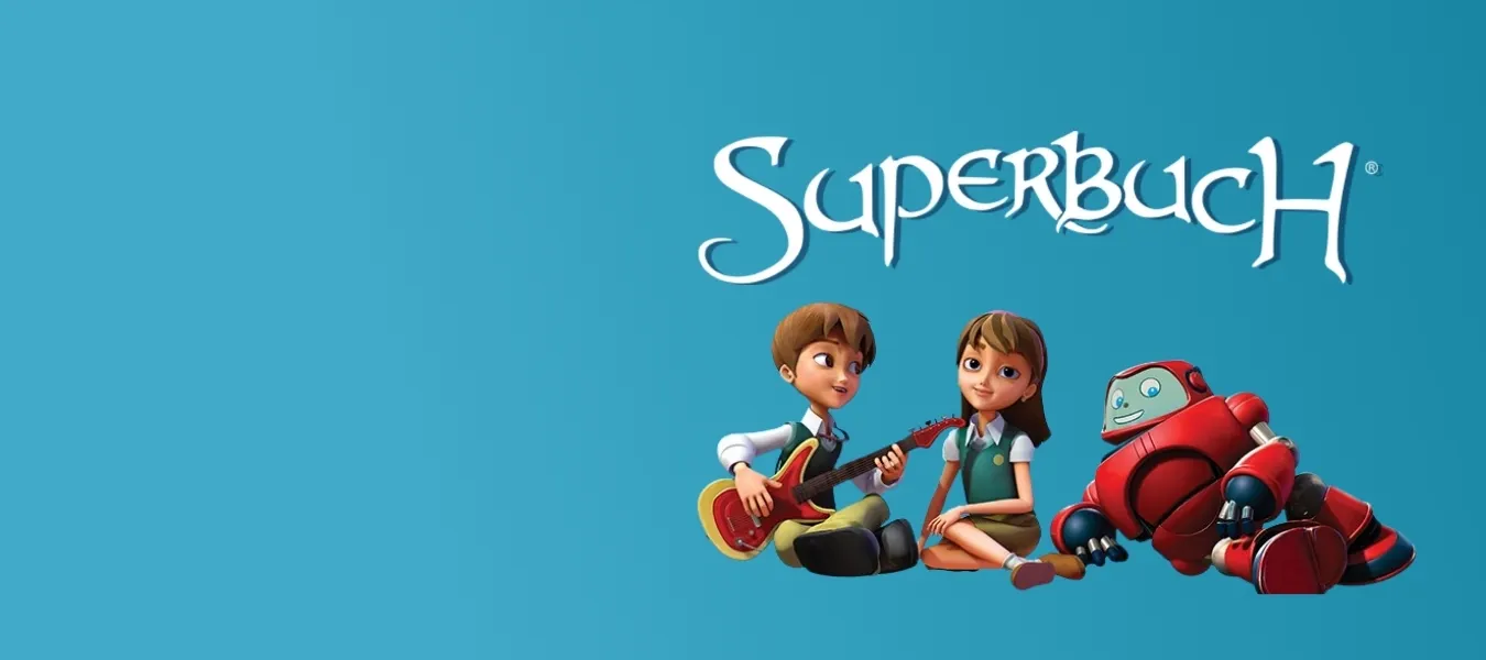 Banner - Animationsfilme für Kinder