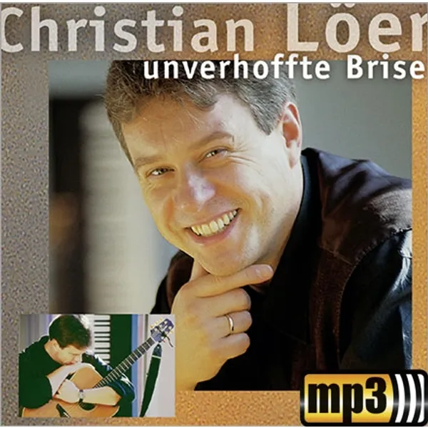 Produktbild des Artikels Unverhoffte Brise (MP3-Album - Download)