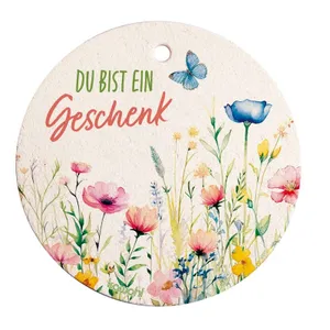 Produktbild des Artikels Pop-up Schwamm: Du bist ein Geschenk ()