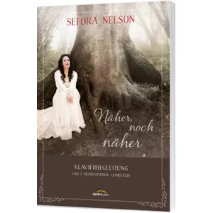 Produktbild des Artikels Näher, noch näher - Songbook (Liederbuch - Spiralbindung)