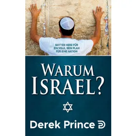 Produktbild des Artikels Warum Israel? (Buch - Kartoniert)