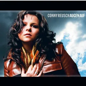 Produktbild des Artikels Augen auf (MP3-Album - Download)