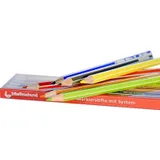 Stimmungsbild zu Bibelmarkierstifte mit System