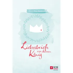 Produktbild des Artikels Liebesbriefe von deinem König (E-Book - ePUB Datei)