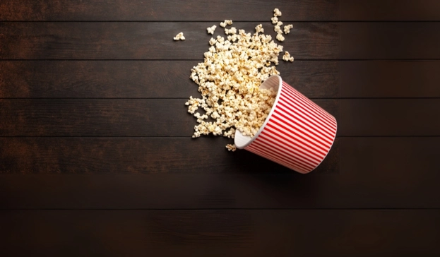 Bild zum Beitrag - Filme in der Gemeinde