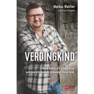 Produktbild des Artikels Verdingkind (E-Book - ePUB Datei)