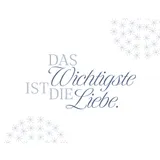 Stimmungsbild zu Das Wichtigste ist die Liebe