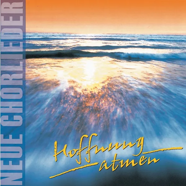 Produktbild des Artikels Hoffnung atmen (MP3-Album - Download)