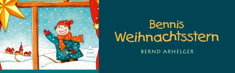 Bennis Weihnachtsstern
