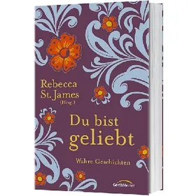 Produktbild des Artikels Du bist geliebt (Buch - Klappenbroschur)