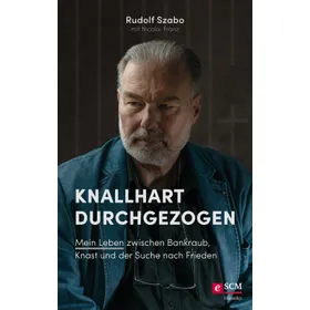 Produktbild des Artikels Knallhart durchgezogen (E-Book - ePUB Datei)