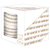 Stimmungsbild zu Tasse "unendlich kostbar" (Gold-Edition)