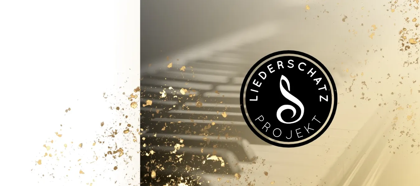 Banner - Zeitlose Liedschätze