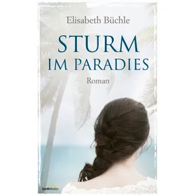 Produktbild des Artikels Sturm im Paradies (E-Book - ePUB Datei)