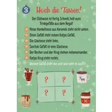 Stimmungsbild zu Rätseladventskalender to go 6