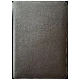 Produktbild des Artikels Die Bibel - Taschenausgabe, Leder, dunkelbraun, Goldschnitt (Bibel - Leder)