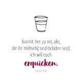 Stimmungsbild zu Jesus - Ich bin das Licht der Welt - Aufstellbuch