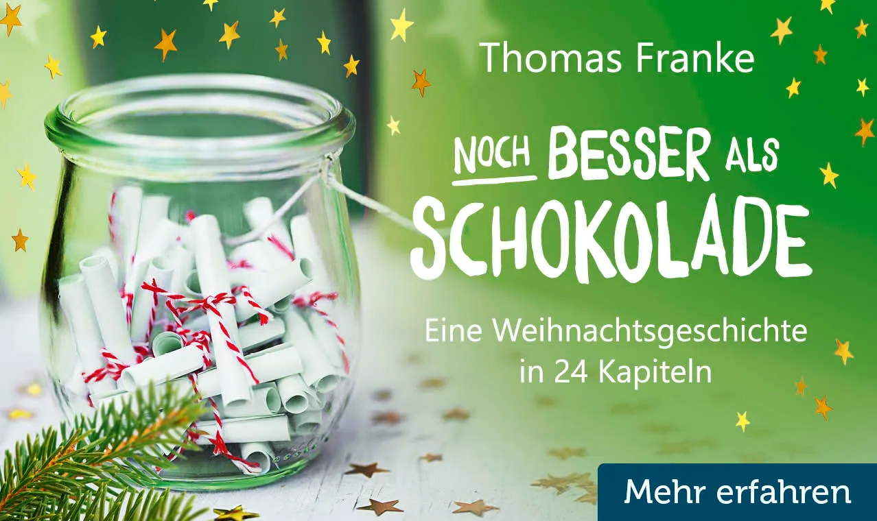 Banner Noch besser als Schokolade