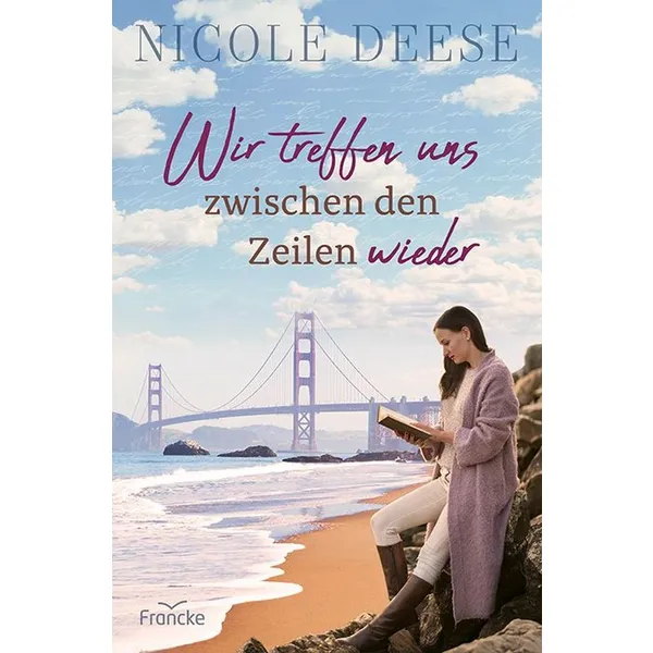 Produktbild des Artikels Wir treffen uns zwischen den Zeilen wieder (Buch - Paperback)