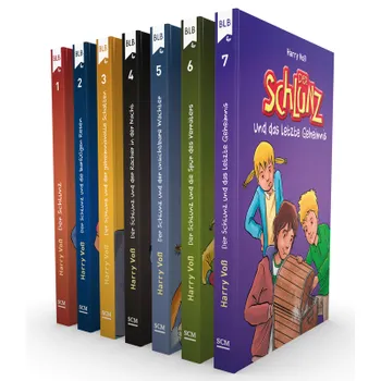 Produktbild des Artikels Set 