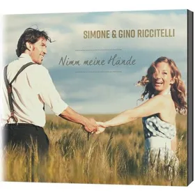 Produktbild des Artikels Nimm meine Hände - Club Edition (Audio - CD)