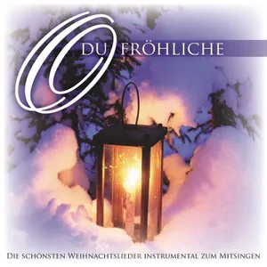 Produktbild des Artikels O du fröhliche (MP3-Album - Download)