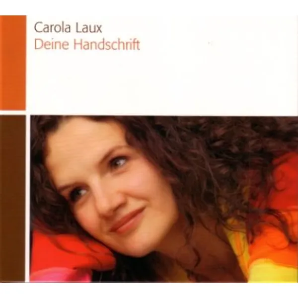 Produktbild des Artikels Deine Handschrift (MP3-Album - Download)