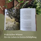 Stimmungsbild zu Und dennoch pflanze ich einen Garten