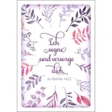 Stimmungsbild zu Karten-Box: Ich bin hier, ganz nah bei dir!