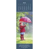 Stimmungsbild zu Gedanken des Friedens 2026 - Wandkalender