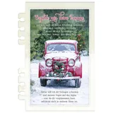 Stimmungsbild zu Ich bin dir immer nah 2026