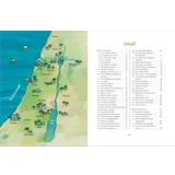 Stimmungsbild zu Meine große Kinderbibel